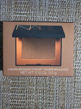 NARS Laguna Bronzing Powder